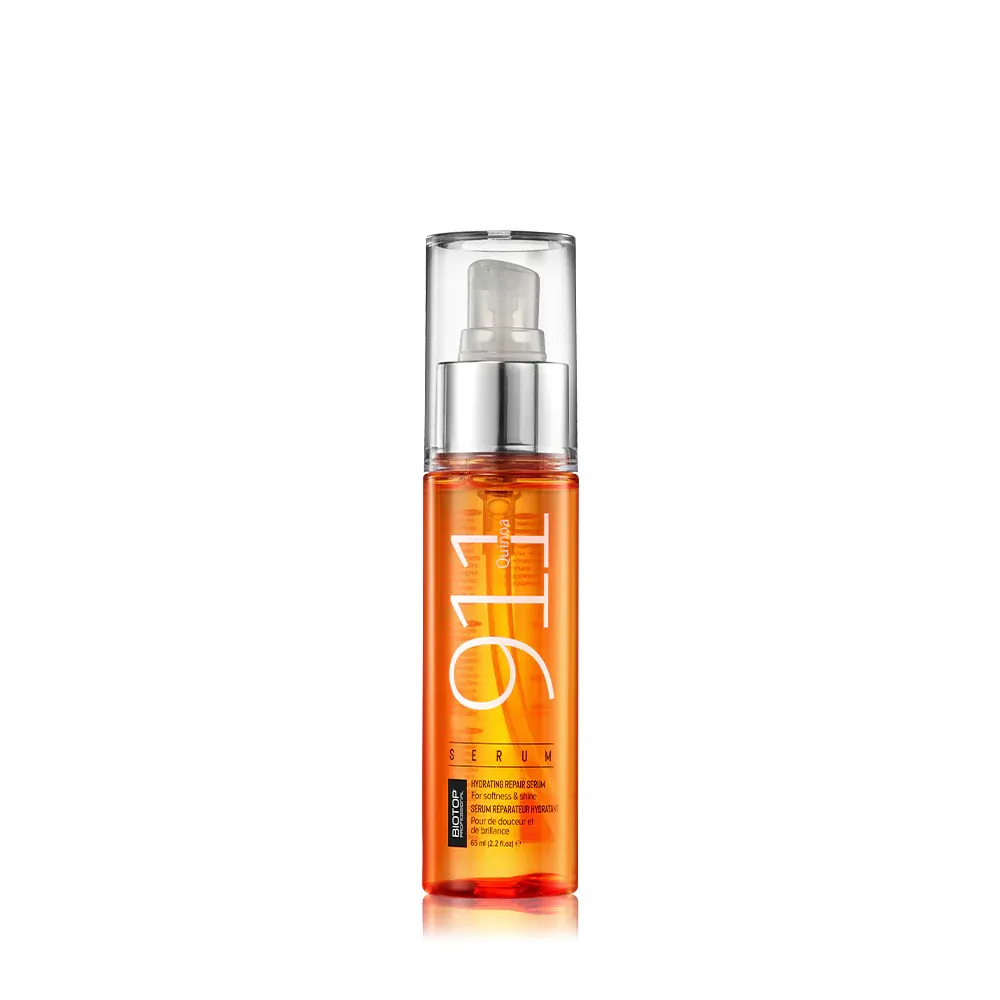 Biotop Pro - 911 Quinoa Sérum Réparateur Hydratant (65ml)