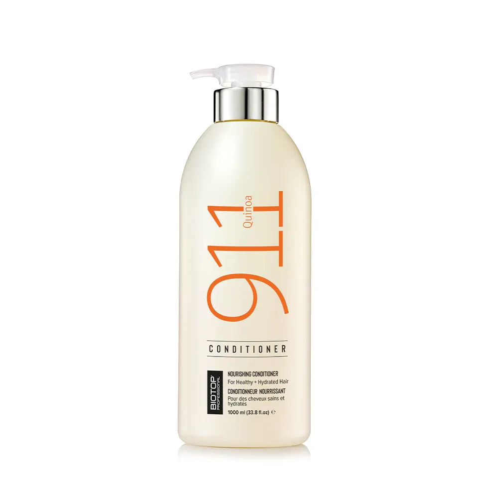 Biotop Pro - 911 Quinoa Revitalisant Nourrissant 1L