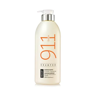 Biotop Pro - 911 Quinoa Shampoing Nourrissant (1L)
