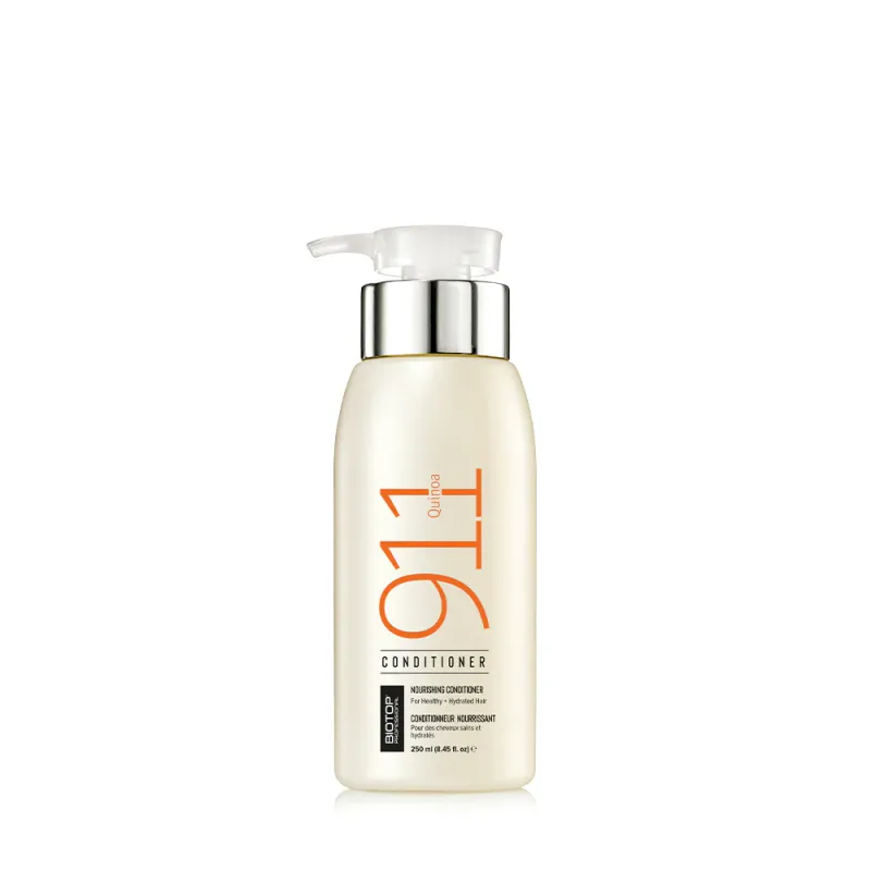 Biotop Pro - 911 Quinoa Revitalisant Nourrissant 250ml