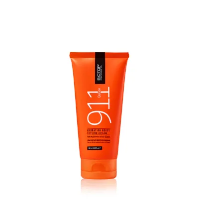 Biotop Pro - 911 Quinoa Crème Coiffante Booster d'Hydratation (180ml)