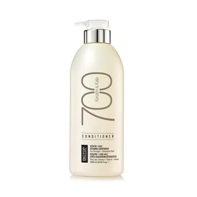 Biotop Pro - 700 Keratin + Kale Revitalisant 1L