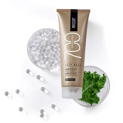 Biotop Pro - 700 Keratin + Kale Masque 850ml