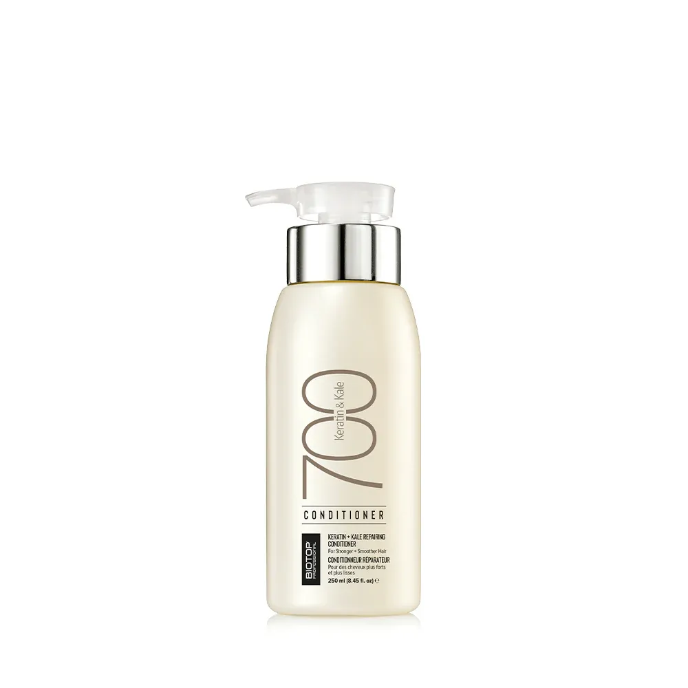 Biotop Pro - 700 Keratin + Kale Revitalisant 250ml