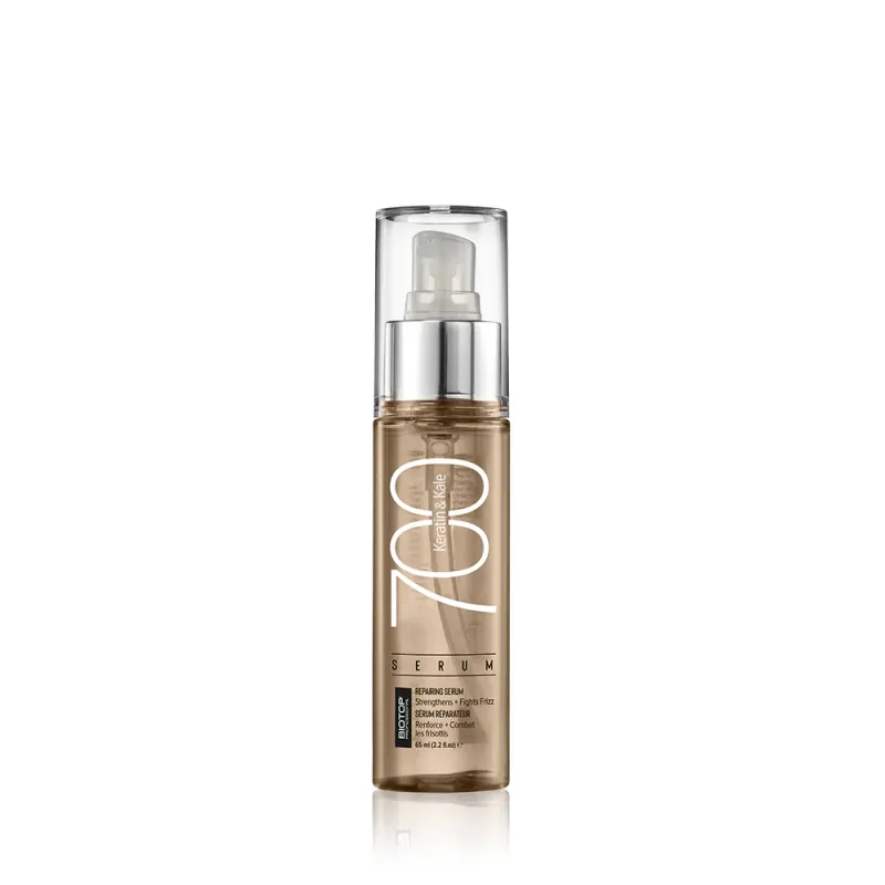 Biotop Pro - 700 Keratin + Kale Sérum 65ml