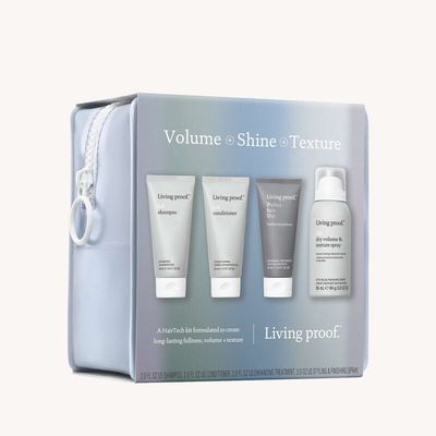 Living Proof Ensemble FULL (4 mini produits)
