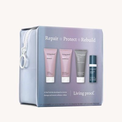 Living Proof Ensemble RESTORE (4 mini produits)