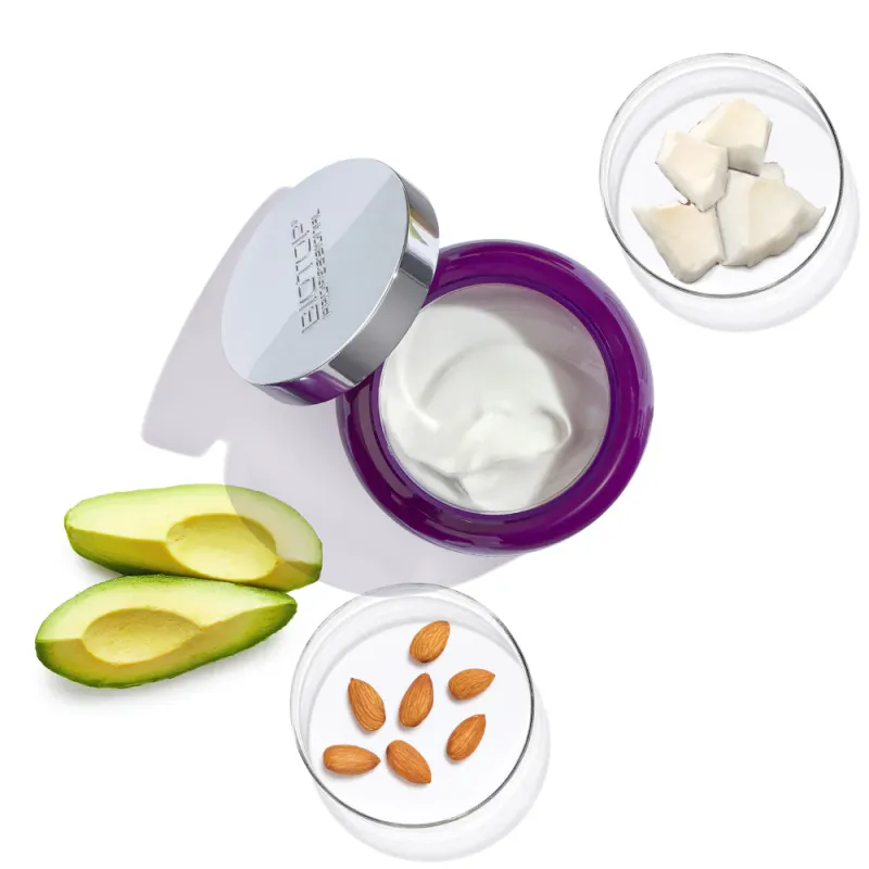Biotop Pro - 69 Pro Active Masque Cheveux Bouclés 350ml