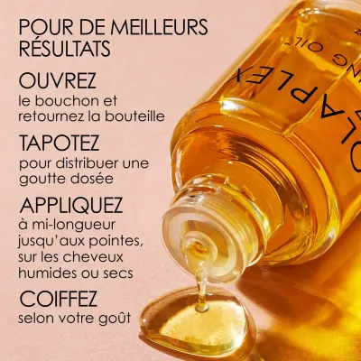 OLAPLEX - Huile Réparatrice - Bonding Oil No. 7 (60ml)