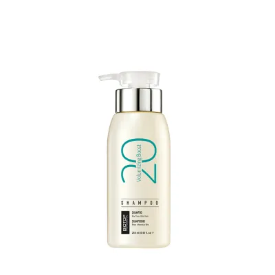 Biotop Pro - 20 Volumizing Shampoing pour cheveux fins 250ml
