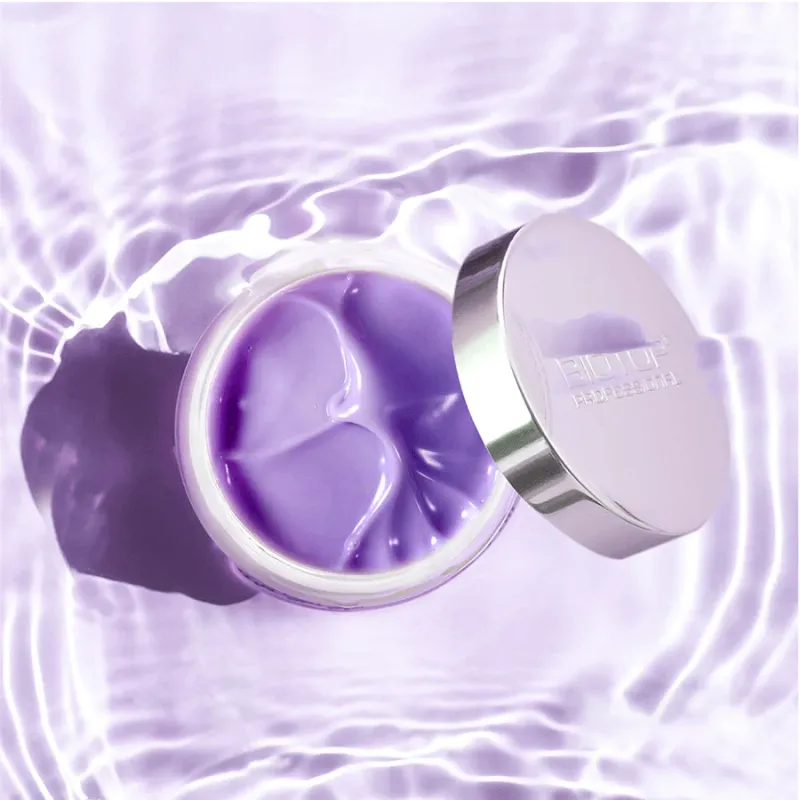 Biotop Pro - 19 Pro Silver Masque Cheveux Blonds, Blancs et Argentés 250ml