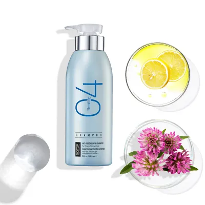 Biotop Pro - 04 Shedding Shampoing Perte de Cheveux 250ml