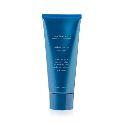 BIOELEMENTS - Nettoyant urban undo - Urban Undo Cleanser (104ml)