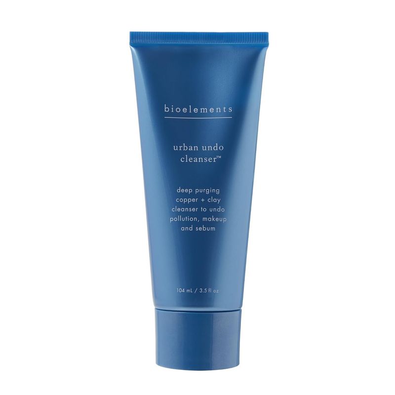 BIOELEMENTS - Nettoyant urban undo - Urban Undo Cleanser (104ml)