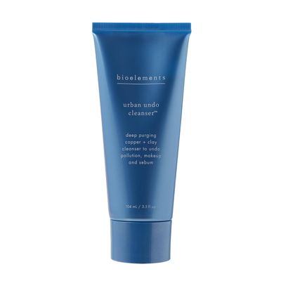 BIOELEMENTS - Nettoyant urban undo - Urban Undo Cleanser (104ml)