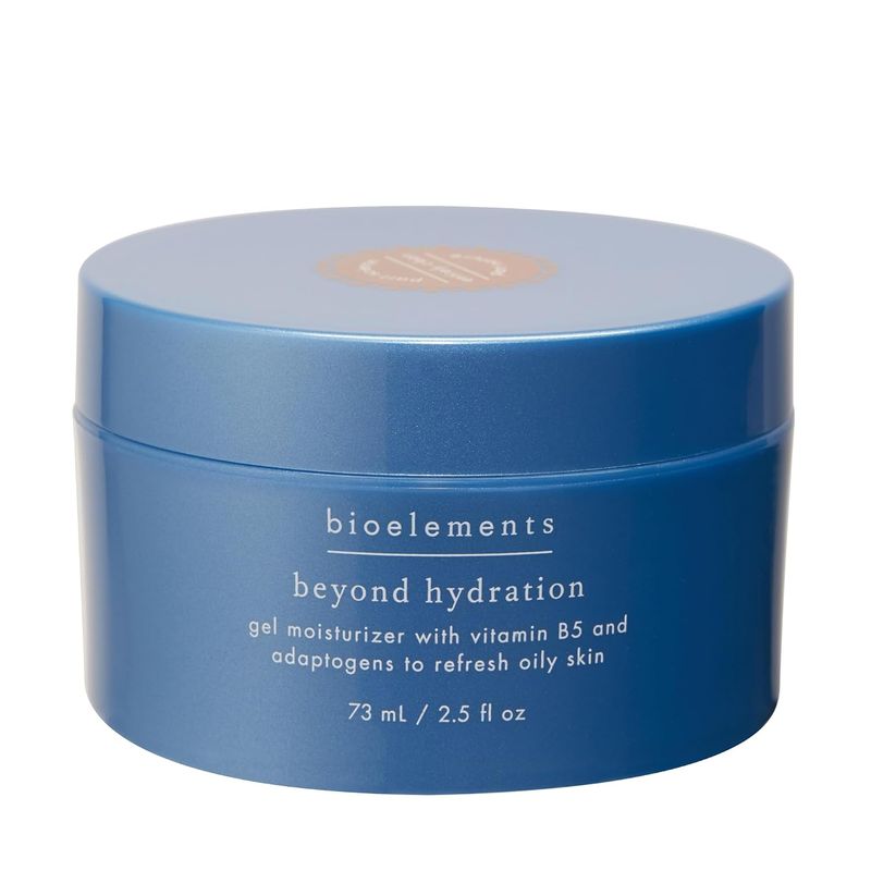 BIOELEMENTS - Hydratation Plus - Beyond Hydration (73ml)