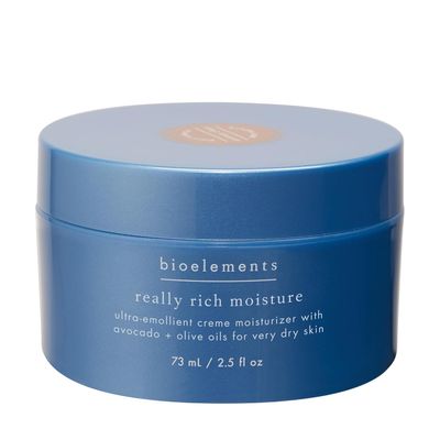BIOELEMENTS - Hydratation Vraiment Riche - Really Rich Moisture (73ml)