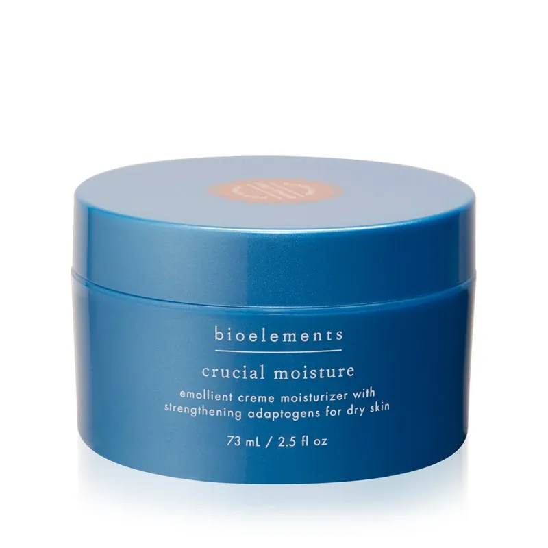BIOELEMENTS - Hydratation Essentielle - Crucial Moisture (73ml)
