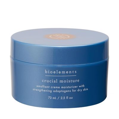 BIOELEMENTS - Hydratation Essentielle - Crucial Moisture (73ml)