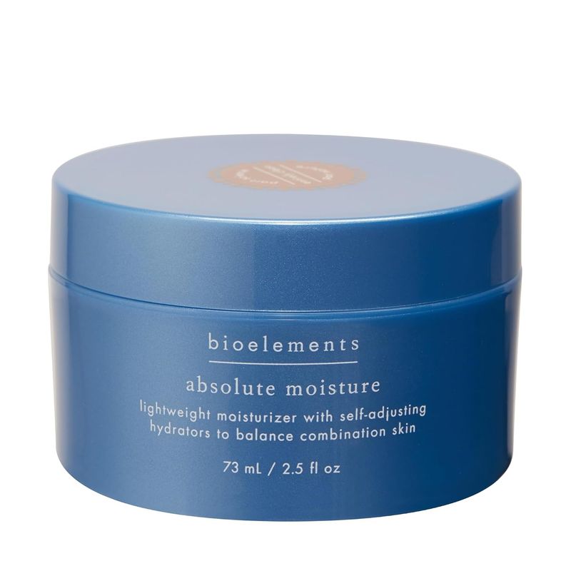 BIOELEMENTS - Hydratation Absolue - Absolute Moisture (73ml)