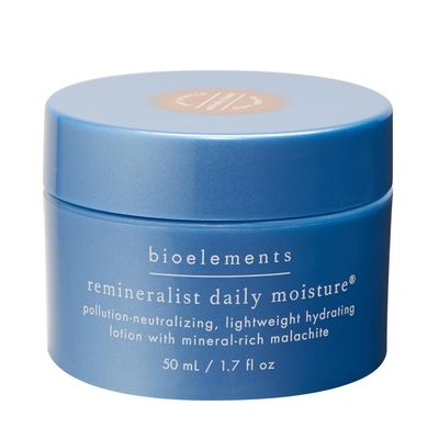 BIOELEMENTS - Hydratant quotidien Remineralist - Remineralist Daily Moisture (50ml)