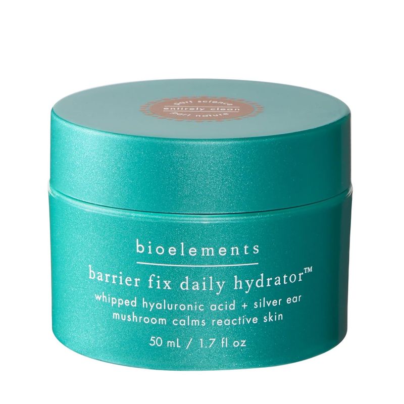 BIOELEMENTS - Hydratant quotidien fix barrière - Barrier Fix Daily Hydrator (50ml)