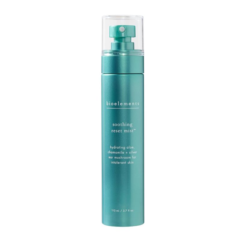 BIOELEMENTS - Brume apaisante pour peaux sensibles - Soothing Reset Mist (110ml)