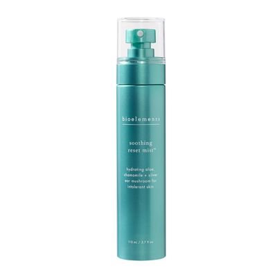 BIOELEMENTS - Brume apaisante pour peaux sensibles - Soothing Reset Mist (110ml)