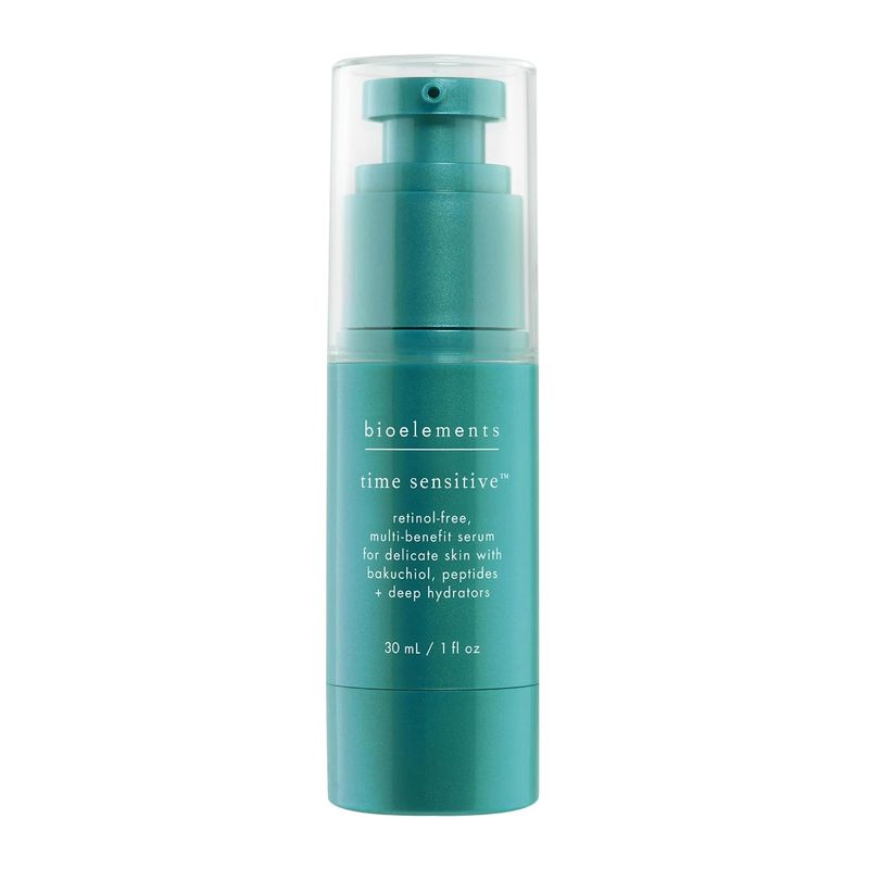 BIOELEMENTS - Sérum multibénéfices Time Sensitive - Time Sensitive Serum (30ml)