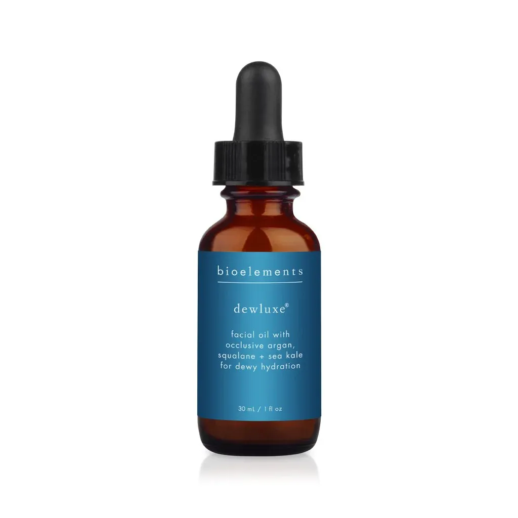 BIOELEMENTS - Huile pour le visage Dewluxe - Deluxe Face Oil (30ml)