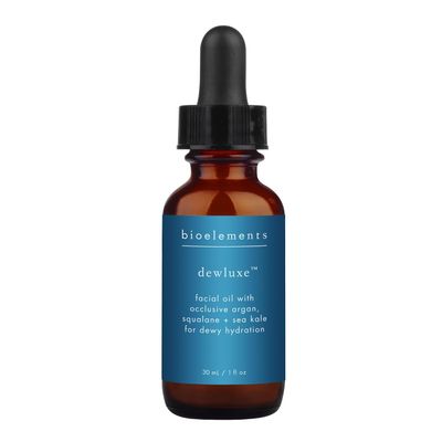BIOELEMENTS - Huile pour le visage Dewluxe - Deluxe Face Oil (30ml)
