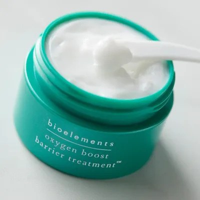 BIOELEMENTS - Traitement Oxygen Boost - Oxygen Boost treatment (30ml)