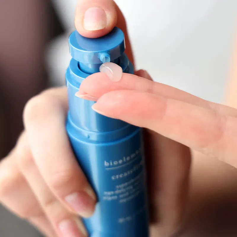 BIOELEMENTS - Sérum anti-âge CreateFirm - CreateFirm Advanced Anti-Aging Serum (29ml)