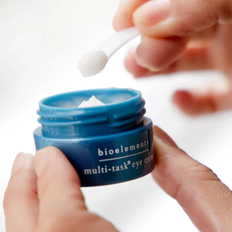BIOELEMENTS - Crème pour les yeux Multi-Task - Multi-Task Eye Creme (14ml)