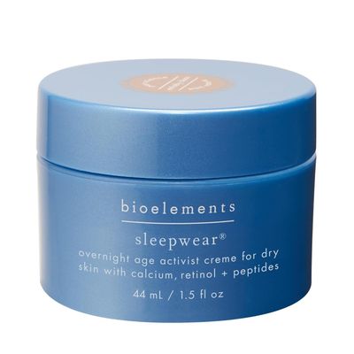 BIOELEMENTS - (NUIT) Crème anti-âge Sleepwear - (NIGHT) Sleepwear (44ml)