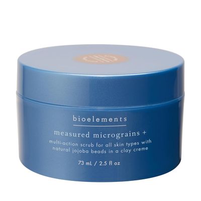 BIOELEMENTS - Micrograins mesurés + - Mesured Micrograins + (73ml)