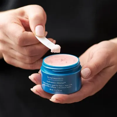 BIOELEMENTS - Radiance Rescue - Radiance Rescue (50ml)