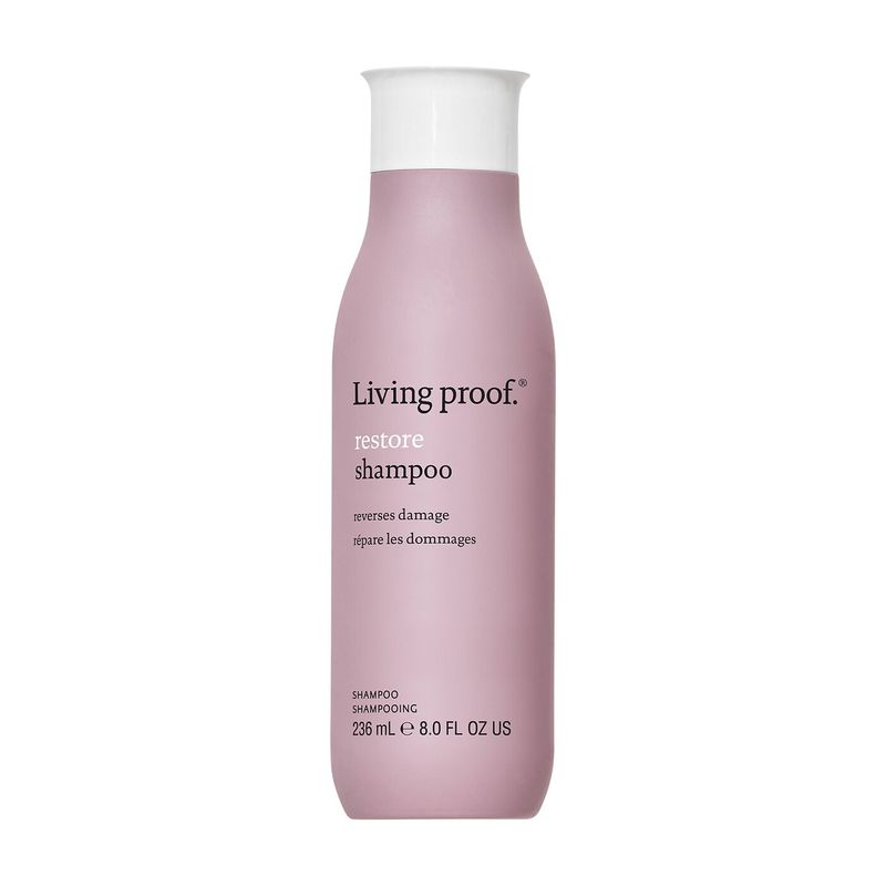 Living Proof - TRIO Restore Shampoing + Revitalisant (2x236ml) + Perfecting Spray 236ml