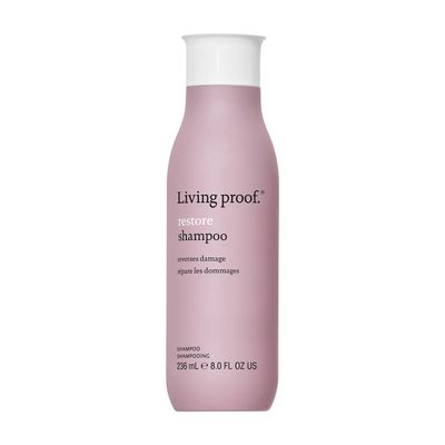 Living Proof - TRIO Restore Shampoing + Revitalisant (2x236ml) + Perfecting Spray 236ml