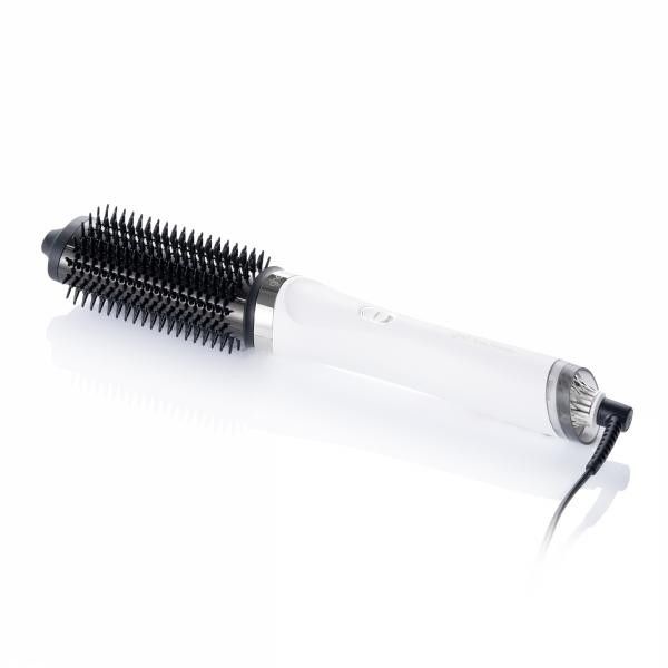 GHD Duet Blowdry - Brosse Séchoir 2-en-1 (Blanc)