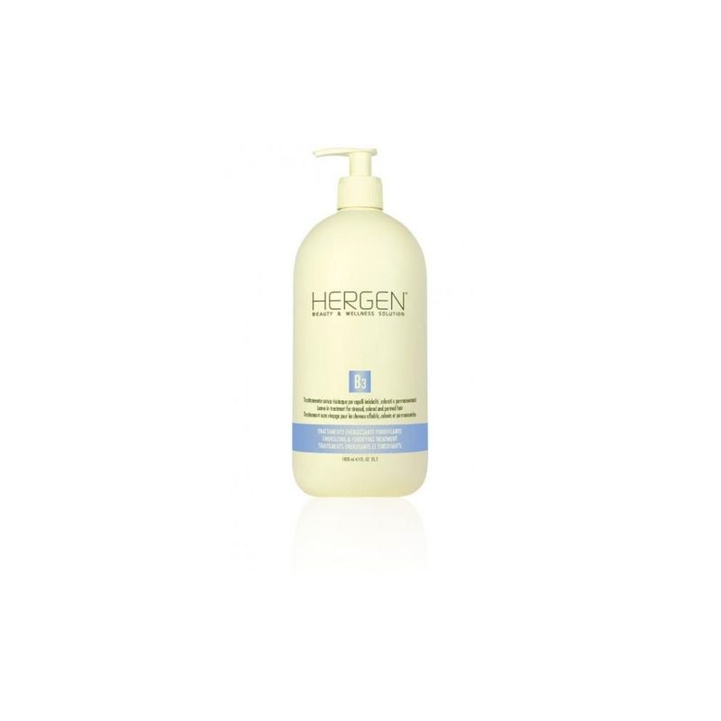 B3 Hergen Traitement Sans Rinçage (1L)