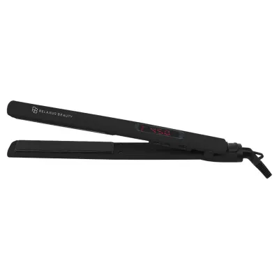 Relaxus Fer Plat Noir Midnight #544457