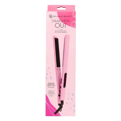Relaxus Fer Plat Rose Pink Blush #544458