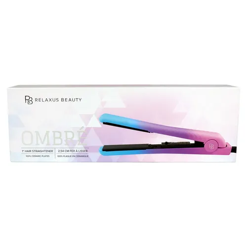Relaxux Fer Plat Licorne/Unicorn #544440