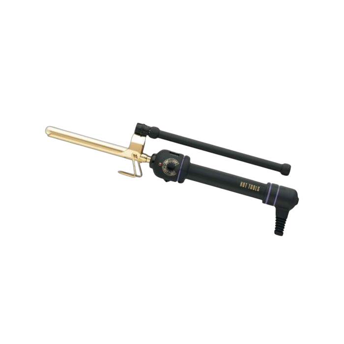 Hot Tools 24K Gold Fer à Friser Marcel 1/2 po (13 mm)