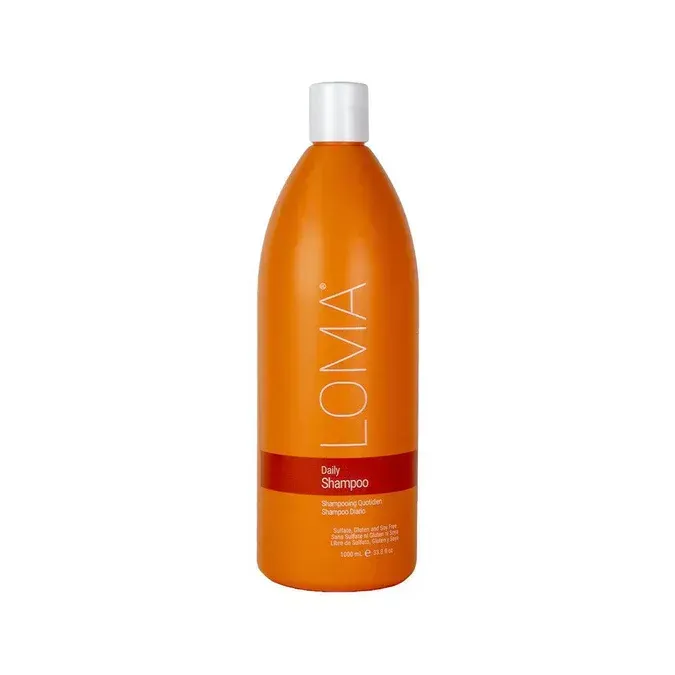 Loma - Shampoing Quotidien (Ch tous) 1L