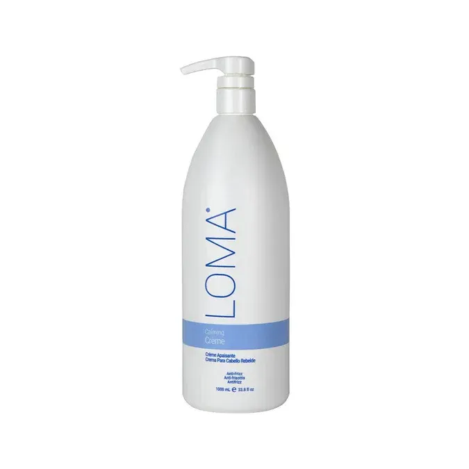Loma - Crème Apaisante - Calming Cream 1L