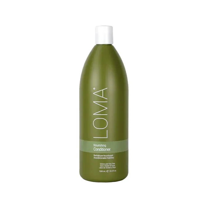 Loma - Revitalisant Nourrissant (Ch Sec/Abîmés) 355ml