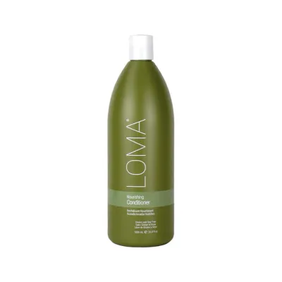 Loma - Revitalisant Nourrissant (Ch Sec/Abîmés) 355ml