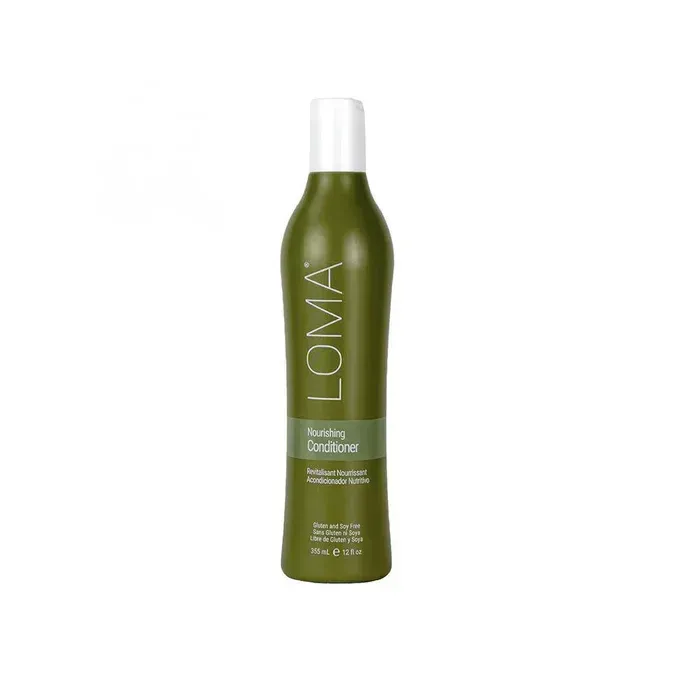 Loma - Revitalisant Nourrissant (Ch Sec/Abîmés) 355ml